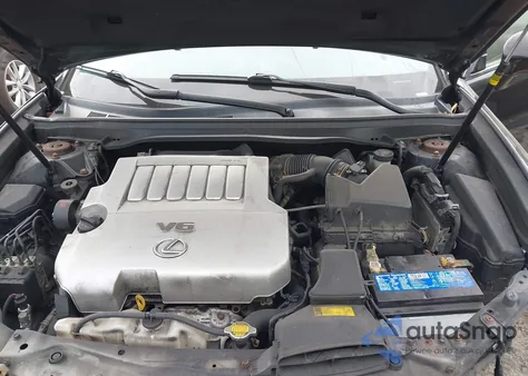 2013 Lexus Es 350 из США, поврежденный, VIN JTHBK1GGXD2056225